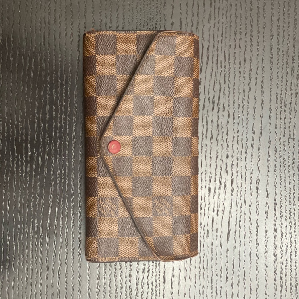 Louis Vuitton Wallet
